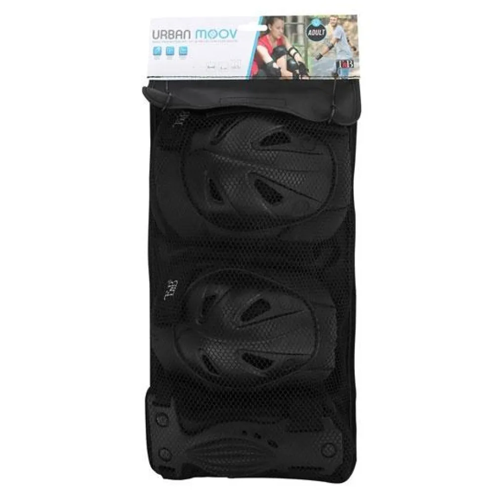 TNB UM-KIT PROTECTION ADULTE - UMPROTEC1 -