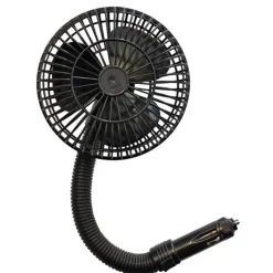 OTOKIT Ventilateur flexible 12V