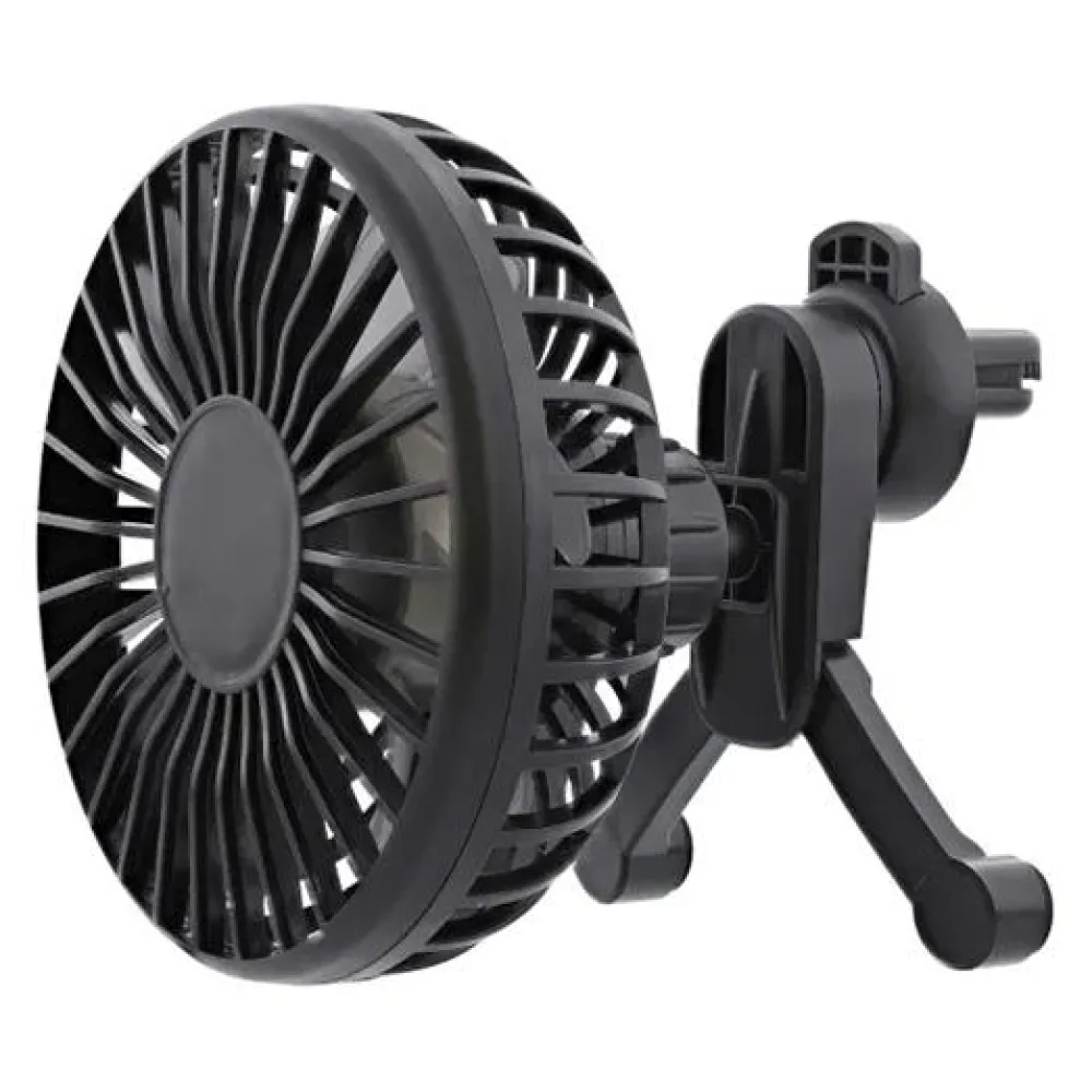 TNB Ventilateur voiture additionnel