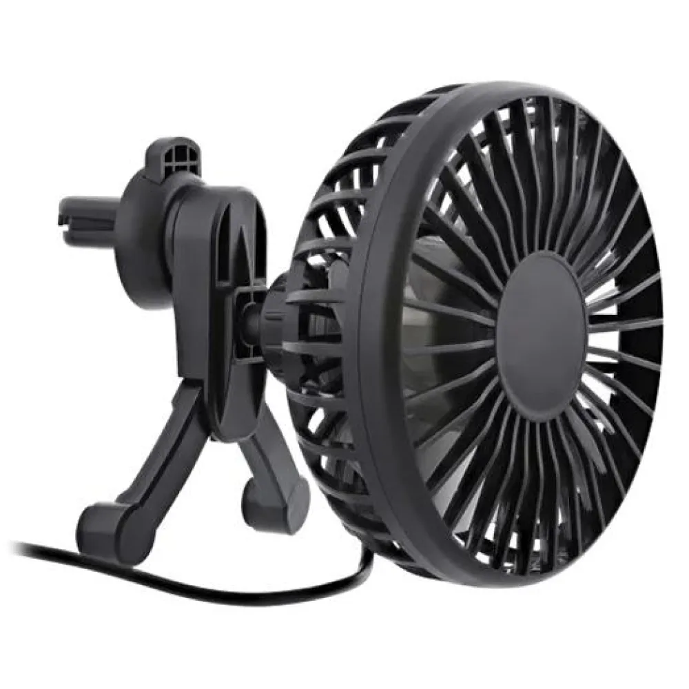 TNB Ventilateur voiture additionnel