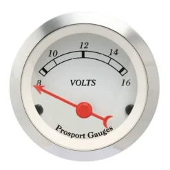 EUROTUNNIG VOLTMETRE - CT-VO-003 - EUROTUNING